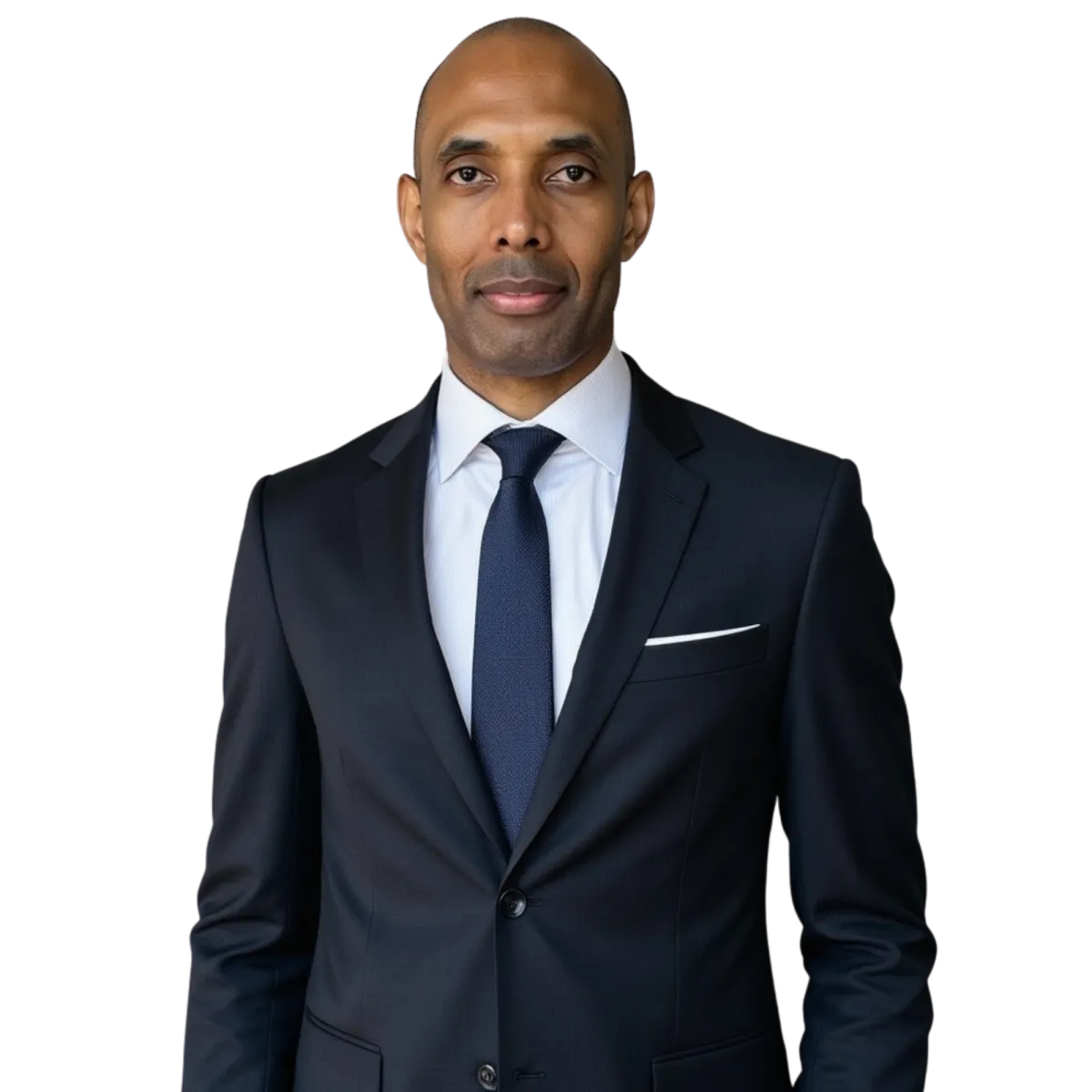 Marcus Montrose — Your Trusted Mortgage Expert